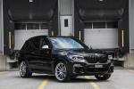 BMW X3 M40i by dAHLer 2018 года